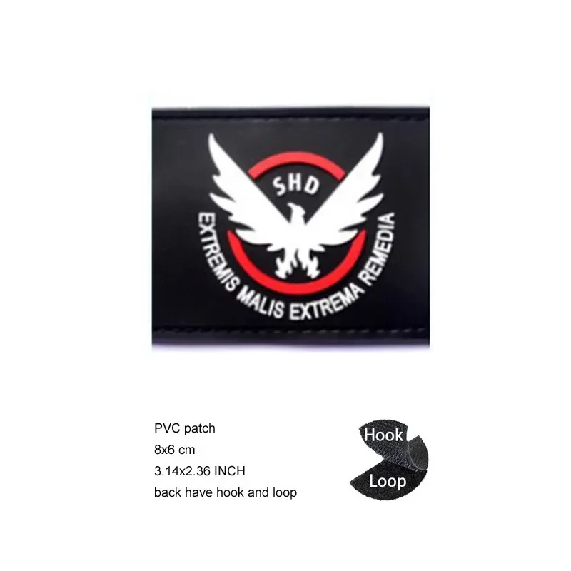 PVC patch 9