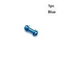 1pc Blue