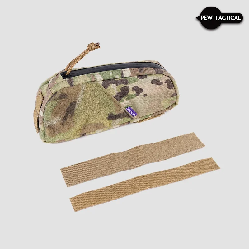 PEW-bolsa táctica para tubo superior de bicicleta, bolsa triangular portátil para cuadro frontal de ciclismo, bolsa ligera para bicicleta, accesorios para bicicleta