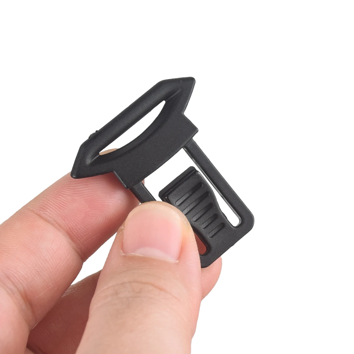 Juego de Clips giratorios para casco táctico, conjunto lateral para casco, soporte para casco de Paintball Airsoft, accesorios de caza - imagen 5