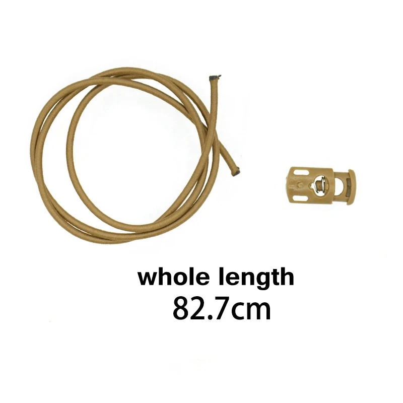 Cubierta de riel de pistola táctica, envoltura de riel, escudo térmico pesado, envoltura de engranaje, protección de mano, rieles de varios diámetro para AR15 N4 KAC MCX HK416 - imagen 5