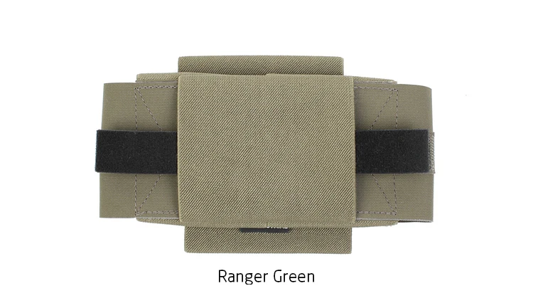 Ranger Green