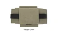 Ranger Green