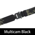 Multicam Black