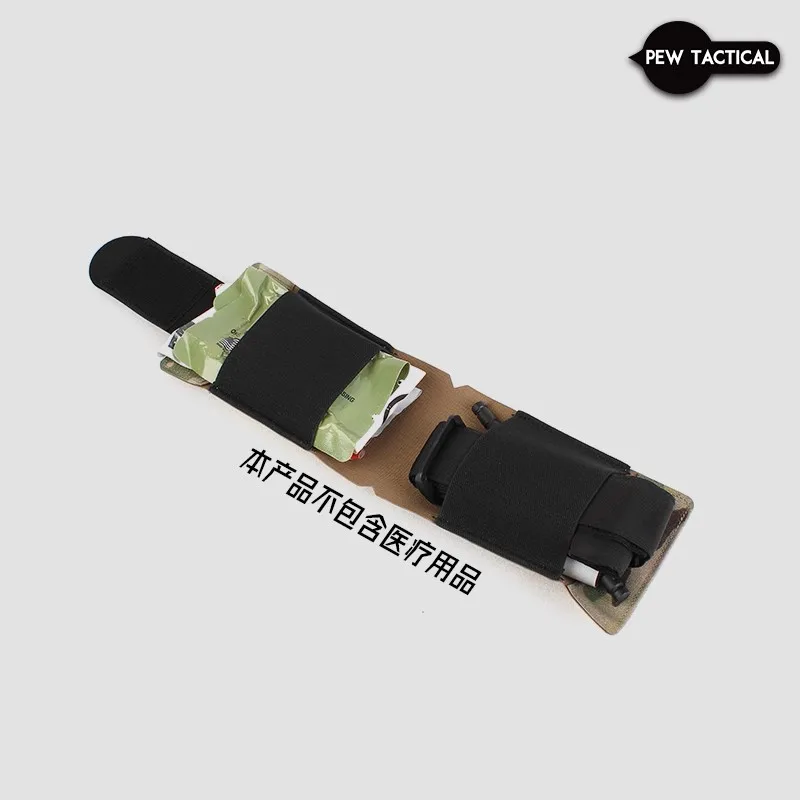 PEW TACTICAL NAR STYLE EVERY DAY CARRY WALLET OT17 - imagen 3