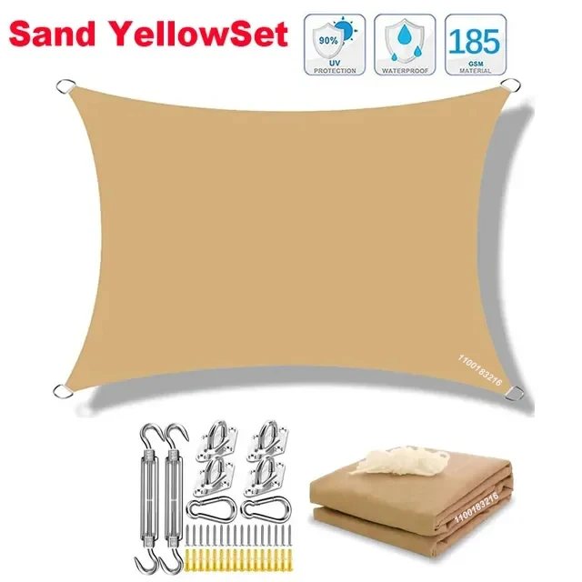 sand yellow Set