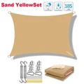 sand yellow Set