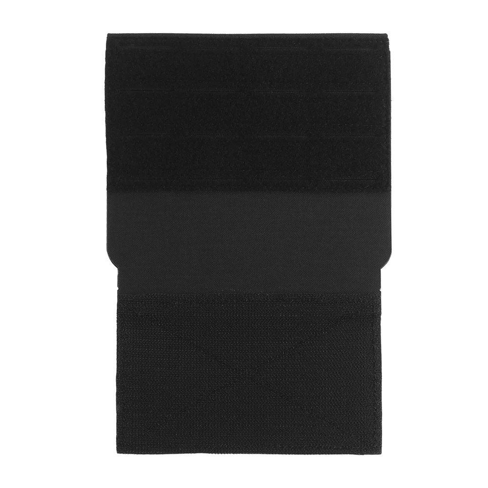 La expansión del pecho colgante del pecho de caza aumenta la capacidad de carga accesorios del panel frontal cortada con láser MOLLE - imagen 4