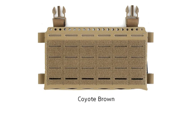 Coyote Brown