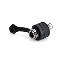 Rear Cap BK