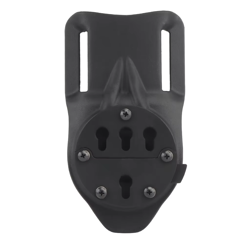 G-Code RTI Duty – Funda táctica Kydex cintura liberación rápida - imagen 3