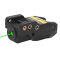 Green Laser