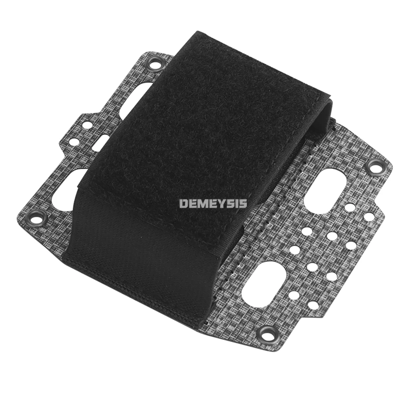 Batería táctica PVS31 NVG con sistema de retención para casco - imagen 5