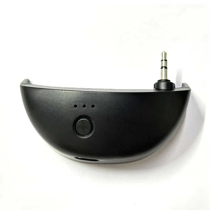 Adaptador Bluetooth WK-Plus para orejetas de tiro – Convierte cable a wireless - imagen 5