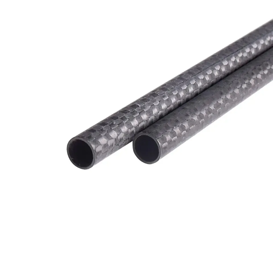 Eje flecha de carbono Sp400 Sp500 para tiro arco tradicional y caza - imagen 2