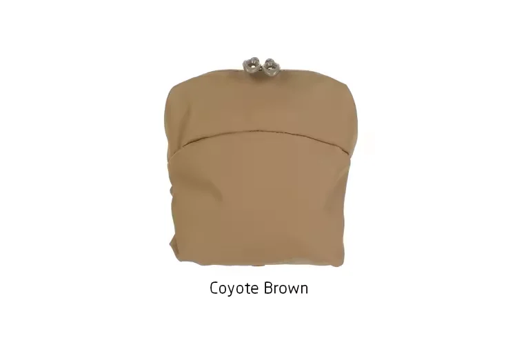 Coyote Brown