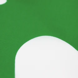 Bandera Líbano de poliéster para interior y exterior