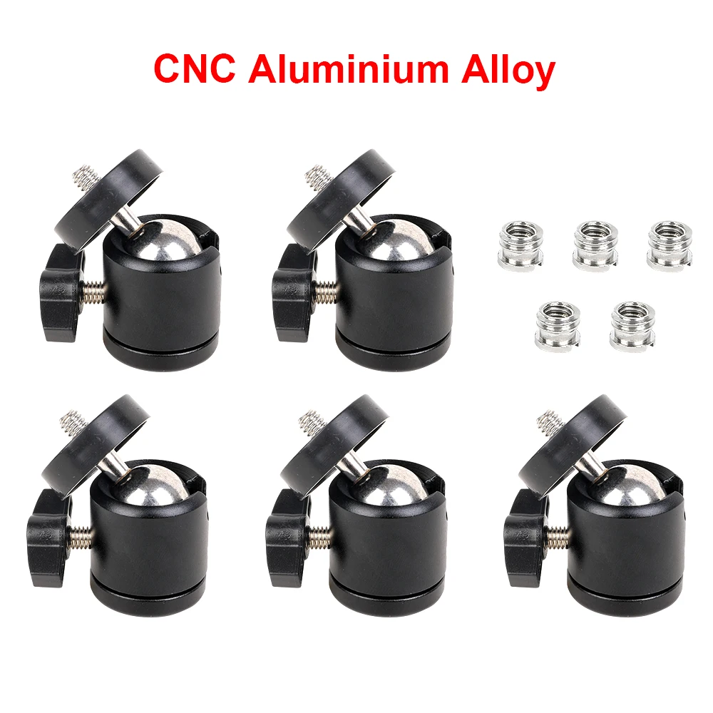 Trípode aluminio cámara - Vista principal del producto