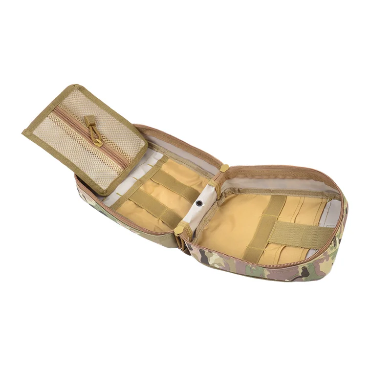 Bolsa - Detalle de especificaciones