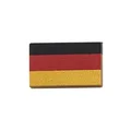 Germany 2X1CM Print