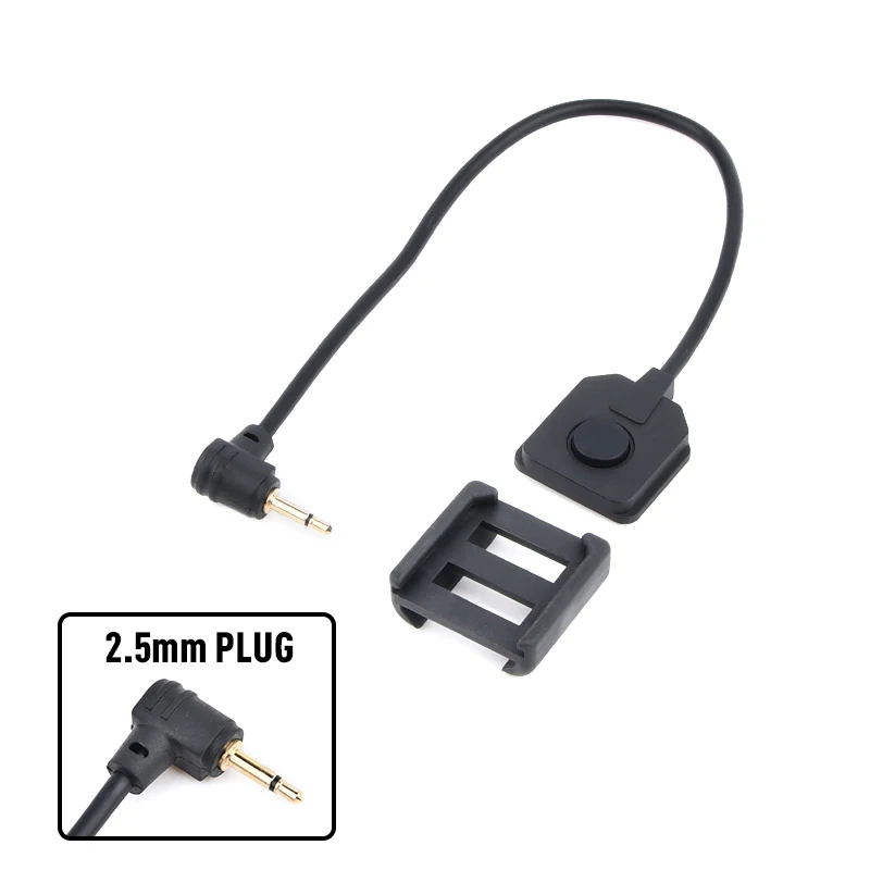 2.5mm PLUG