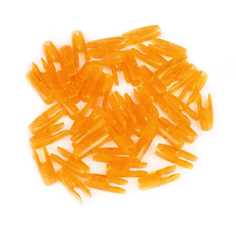 30pcs Orange