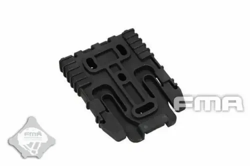 Accesorios para equipos tácticos Kit de sistema de bloqueo rápido FMA - imagen 2