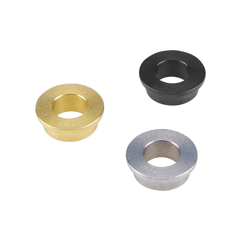 Anillos adaptadores de varilla guía Glock Gen4 Gen5 para anillos adaptadores de acero inoxidable Glock