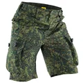 EMR Shorts
