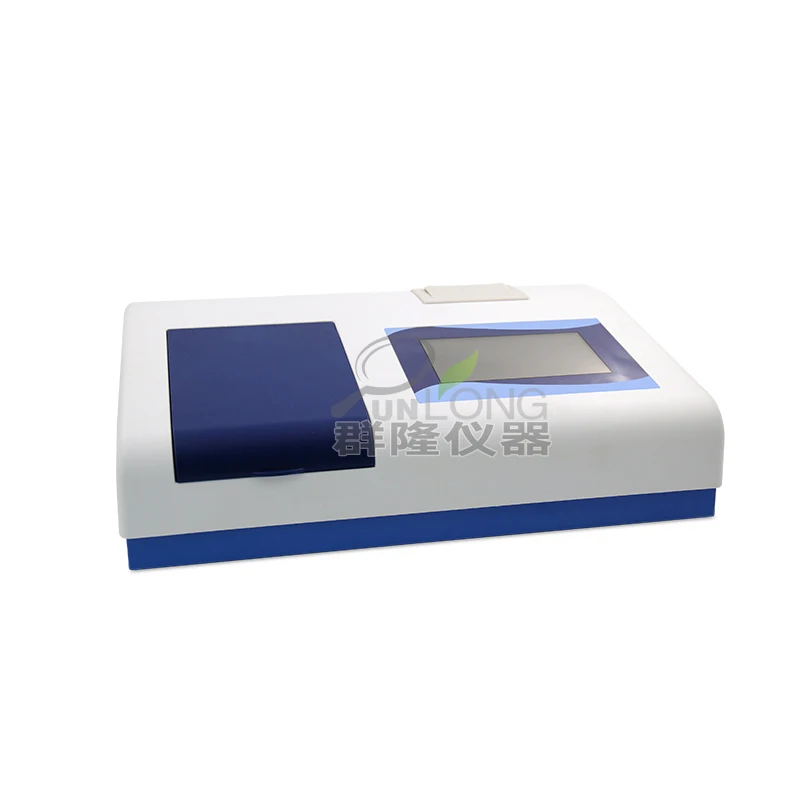 Detector de residuos de pesticidas, probador de velocidad de prueba de residuos de pesticidas de frutas y alimentos vegetales, productos secos de grano - imagen 3