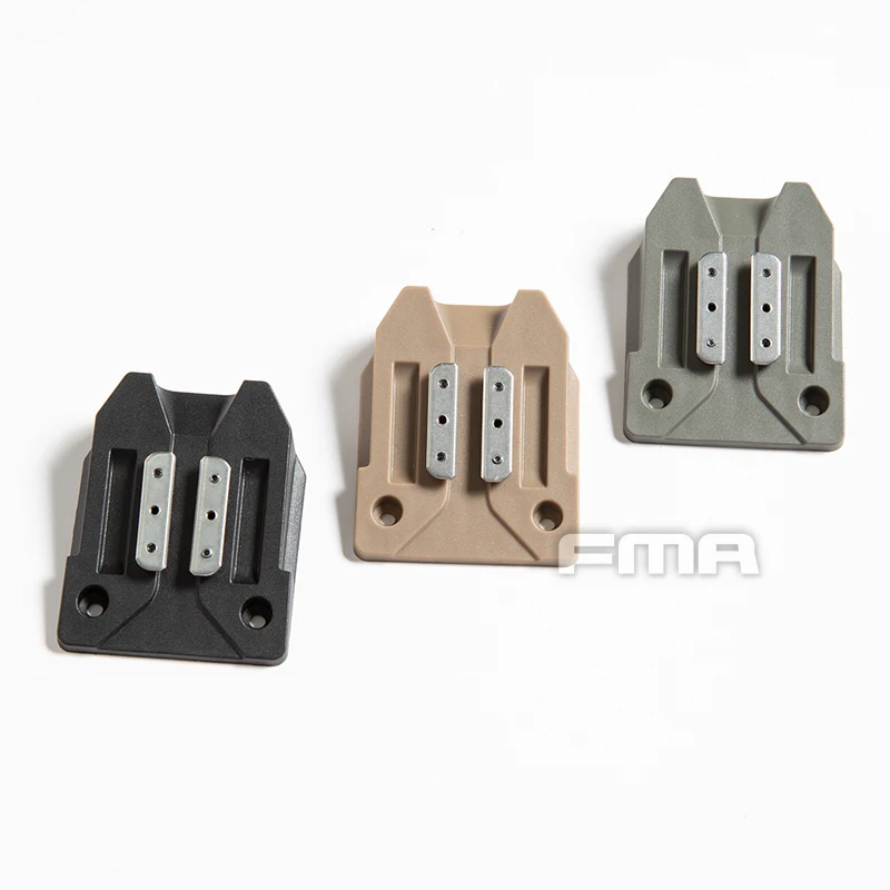 Kit de inserción de adaptador MBS (GSGM) Soporte para casco de visión nocturna GEN I - imagen 4