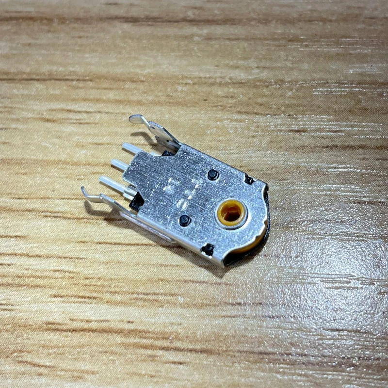 Para razer Deathadder Elite 2000 Essential Mouse Yellow Core Mouse Wheel codificador Dropship - imagen 4