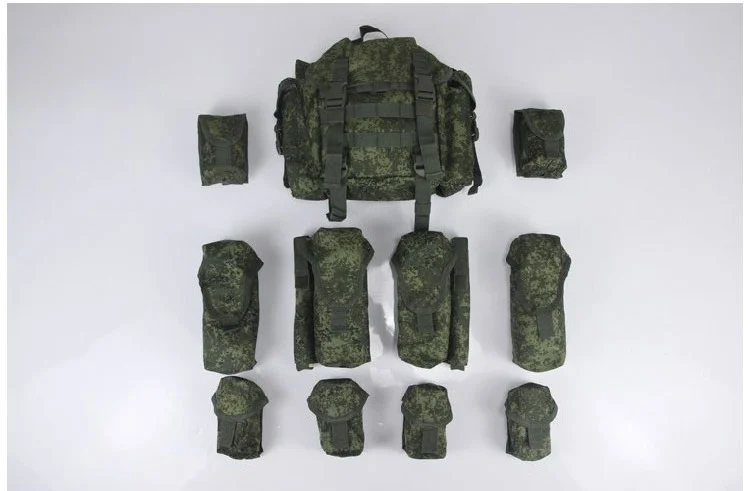 molle set