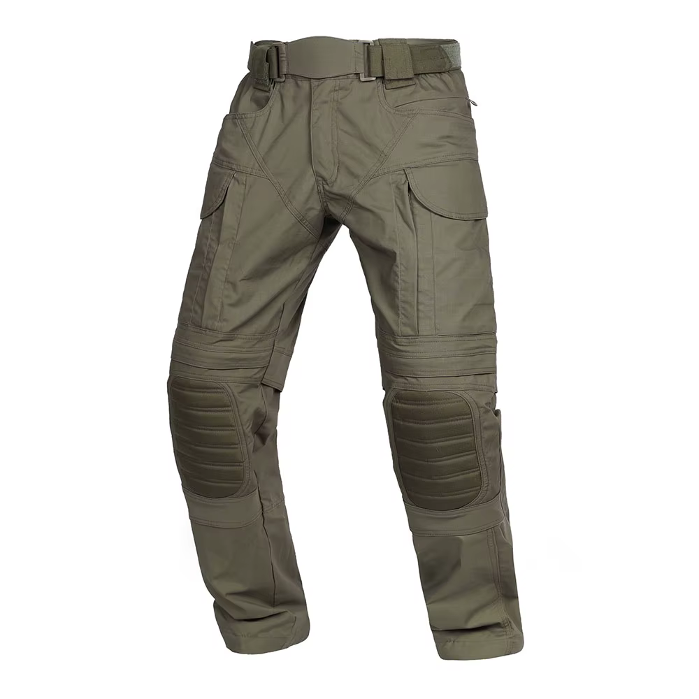Emersongear Anaconda pantalones de combate tácticos para airsoft - imagen 5