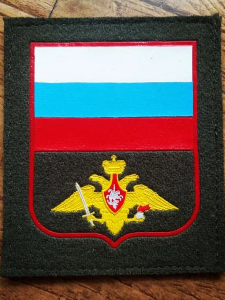 El brazalete de pecho de las fuerzas armadas se puede usar en el disfraz de hombre verde pequeño 14/18 - imagen 5