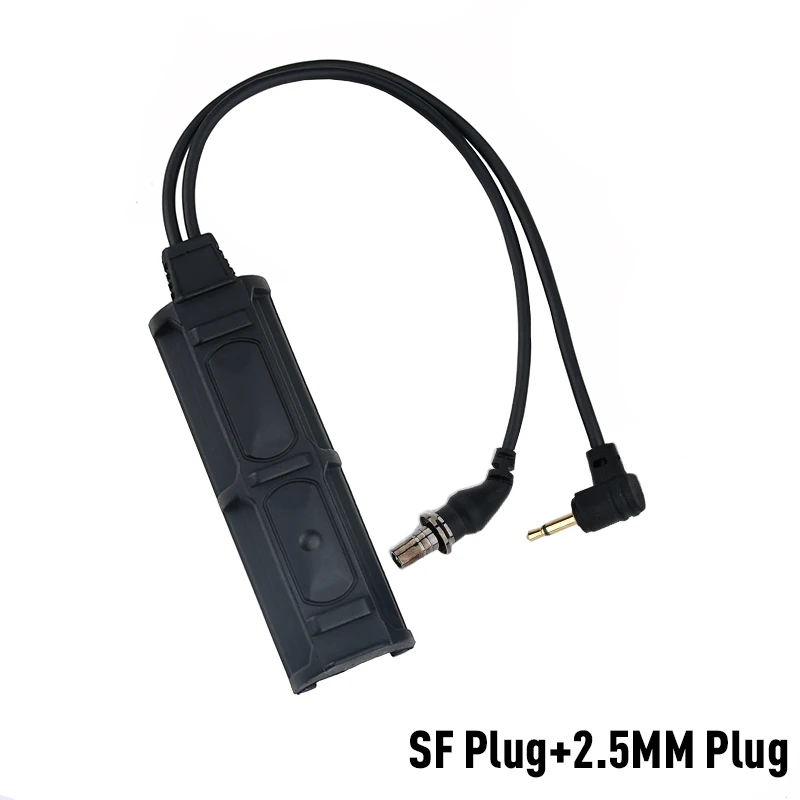 2.5plug
