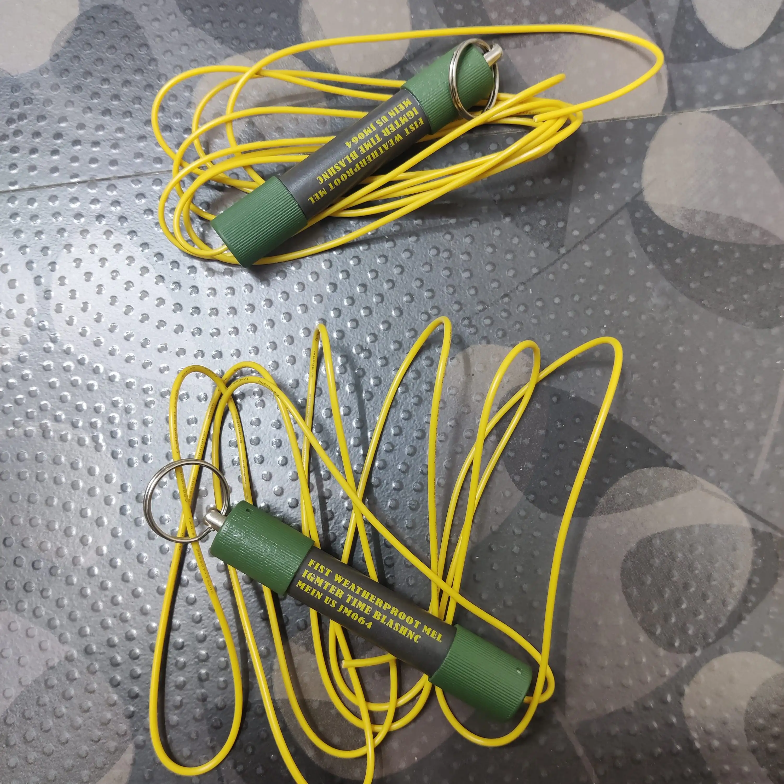 M60 - Ropa táctica para exteriores - simulador de entrenamiento ligero - imagen 4