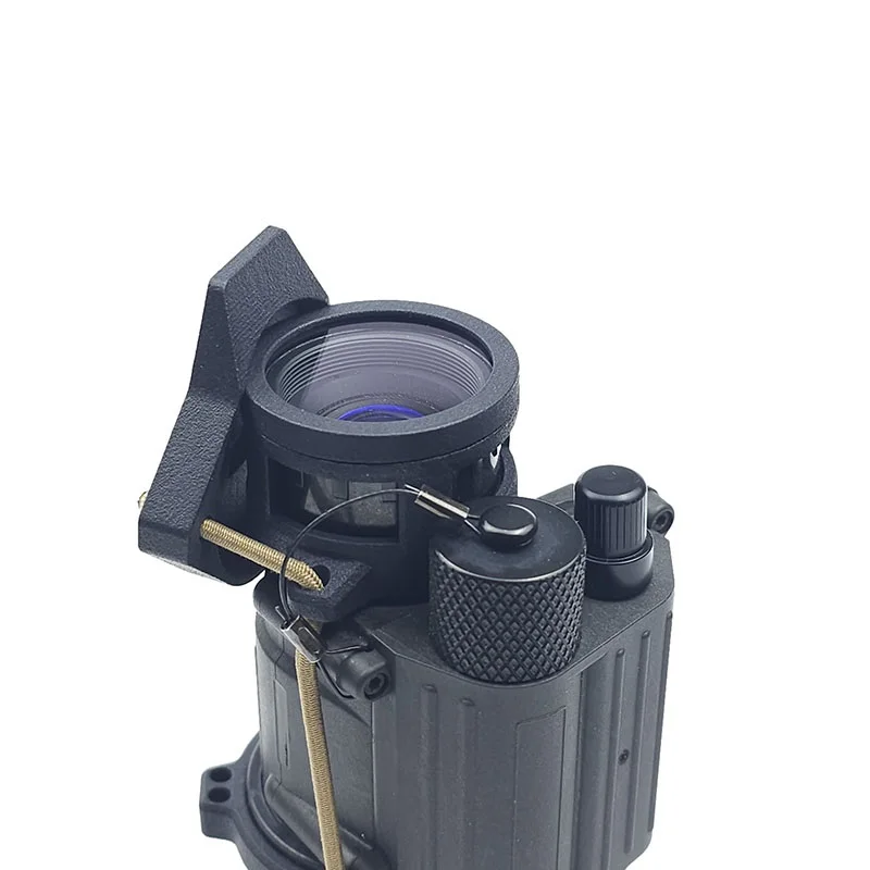 Cubierta protectora para dispositivo de visión nocturna PVS14, nailon impreso en 3D - imagen 4
