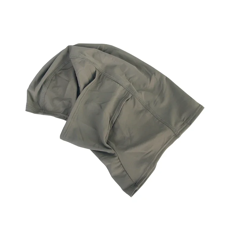 Emersongear, gorros tácticos de secado rápido, máscara protectora de cara corta, cubierta para la cabeza, deportes, caza, senderismo al aire libre OD