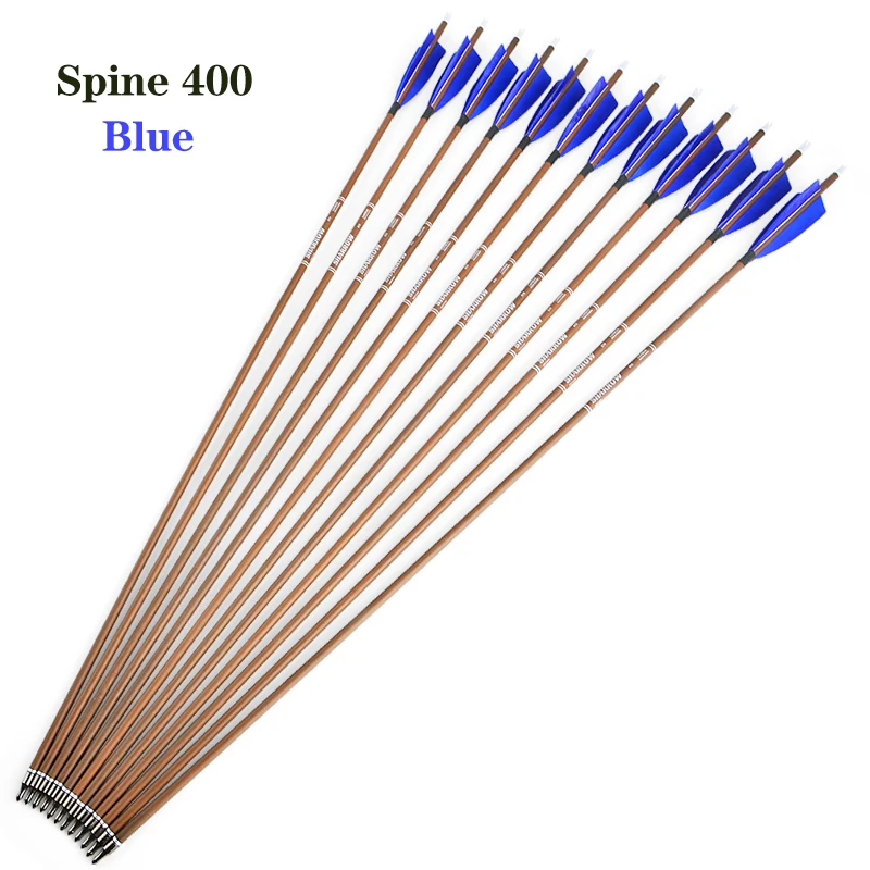 Spine 400--Blue