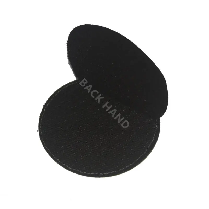 Parche táctico SCP Foundation IR reflectante – Insignia EDC - imagen 5
