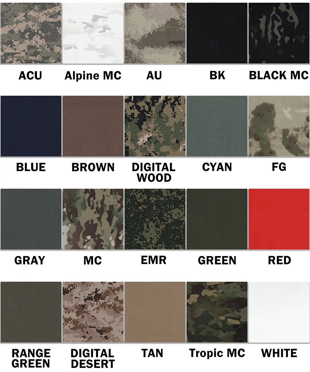 Parche de corte láser personalizado, señal de llamada de Radio con nombre multicolor, reflexión infrarroja IR IFF, Material reflectante, deslumbrante luminoso - imagen 3