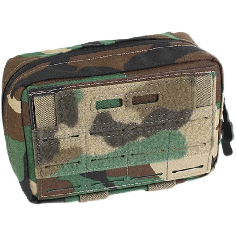 PEW TACTICAL Bolsa Táctica Molle Multifuncional para Caza y Exterior - imagen 5