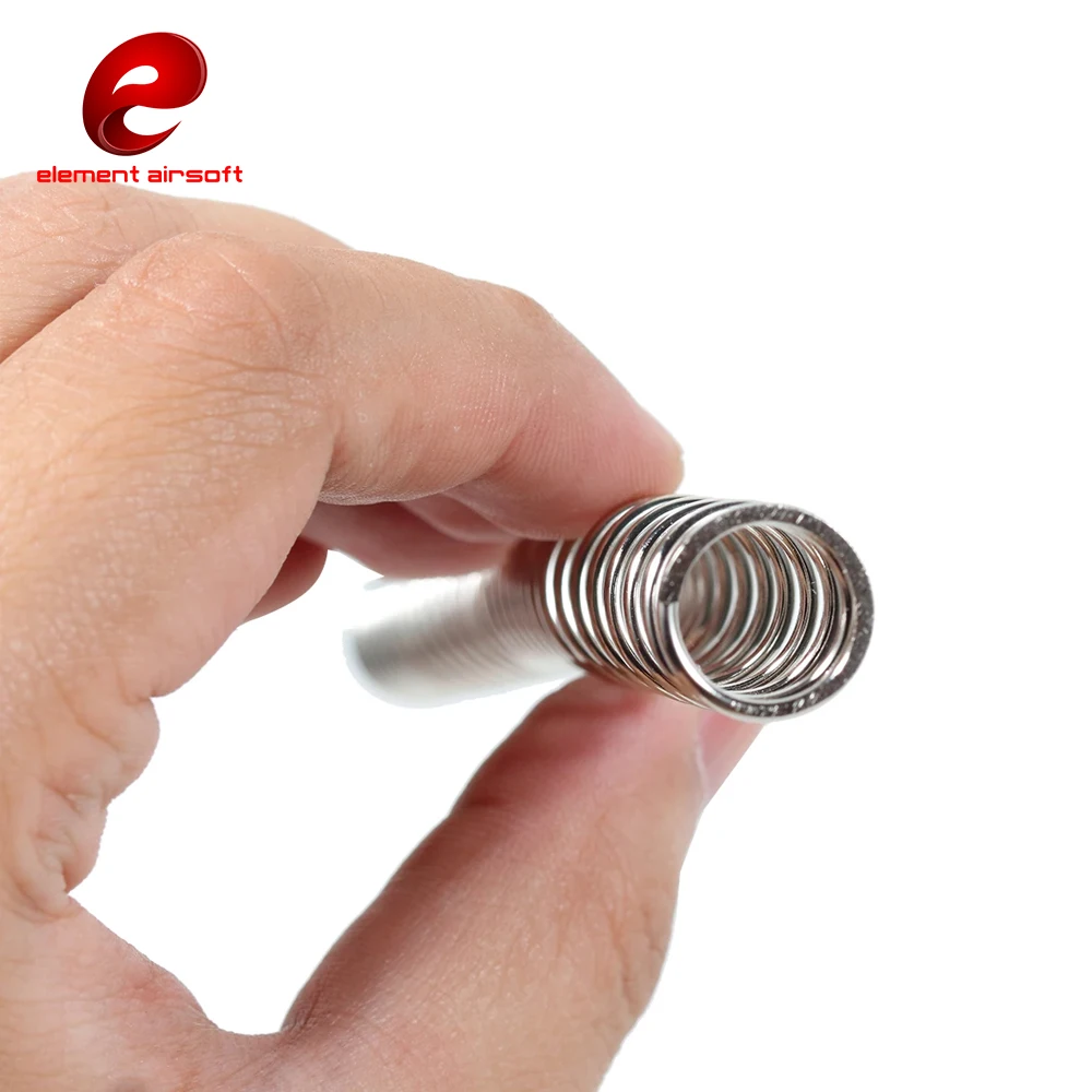 M95ST M105ST M125ST M135ST M145ST M155ST M165ST M175ST M90 M100 M110 Juguete resorte eléctrico resorte AEG actualizado - imagen 4