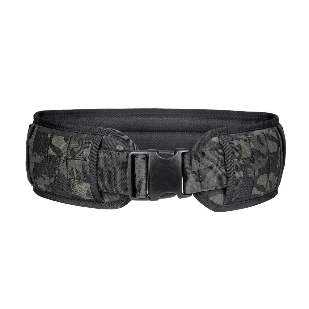 Multicam Black