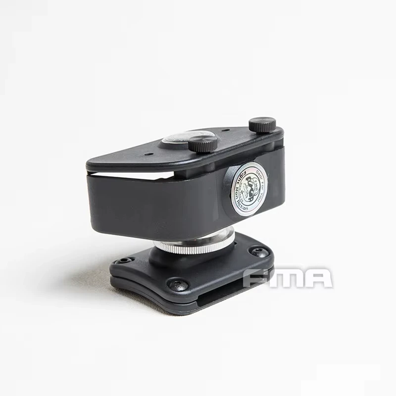 Bolsa magnética de competición FMA de 360 grados, bolsa portátil para caza, equipo táctico para chaleco táctico de emergencia, cinturón TB1346 - imagen 3