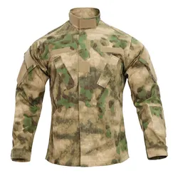 Emersongear uniforme táctico BDU ripstop camisa y pantalones