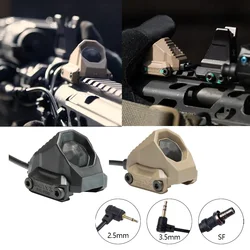 AXON UNITY Interruptor remoto táctico Surefire M600 M300