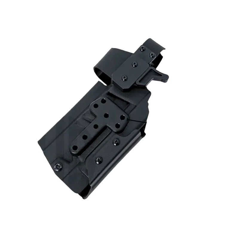 O-039 Funda de extracción rápida con retención de nivel 2 para SIG P320 (M17/18) - Versión para mano derecha