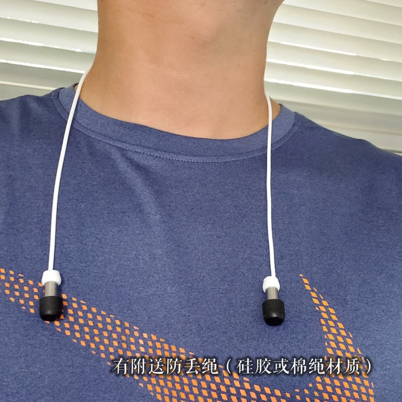 Tapón para los oídos de aislamiento acústico, esponja de memoria Edc de aleación de titanio, reducción de ruido silenciosa, prevención de ruido para dormir - imagen 3